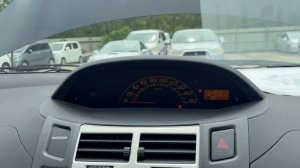 CKD #272 Toyota Vitz KSP90 1KR-FE