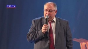 День Металлурга. Поздравления принимали работники завода «Электросталь»