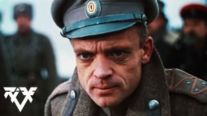 Поручик Голицын...