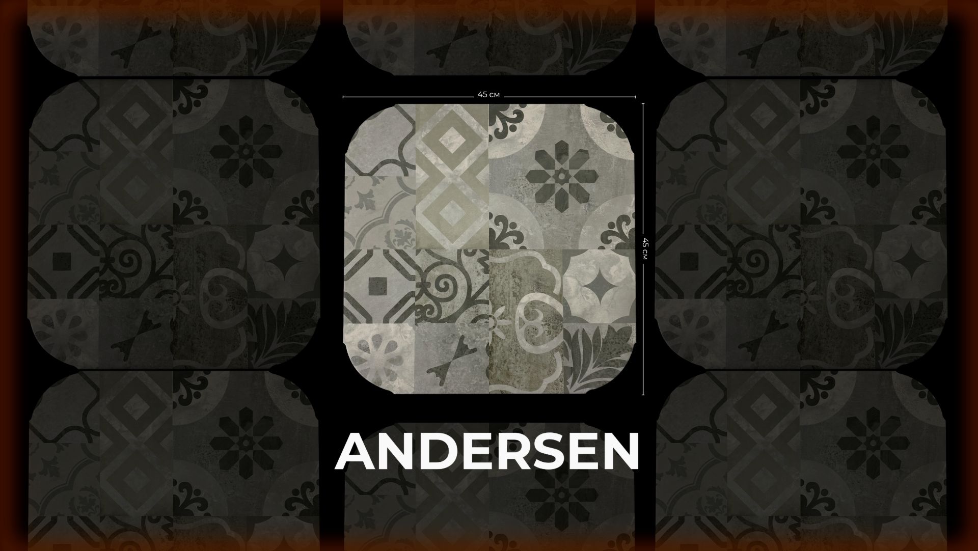 Andersen смотреть онлайн