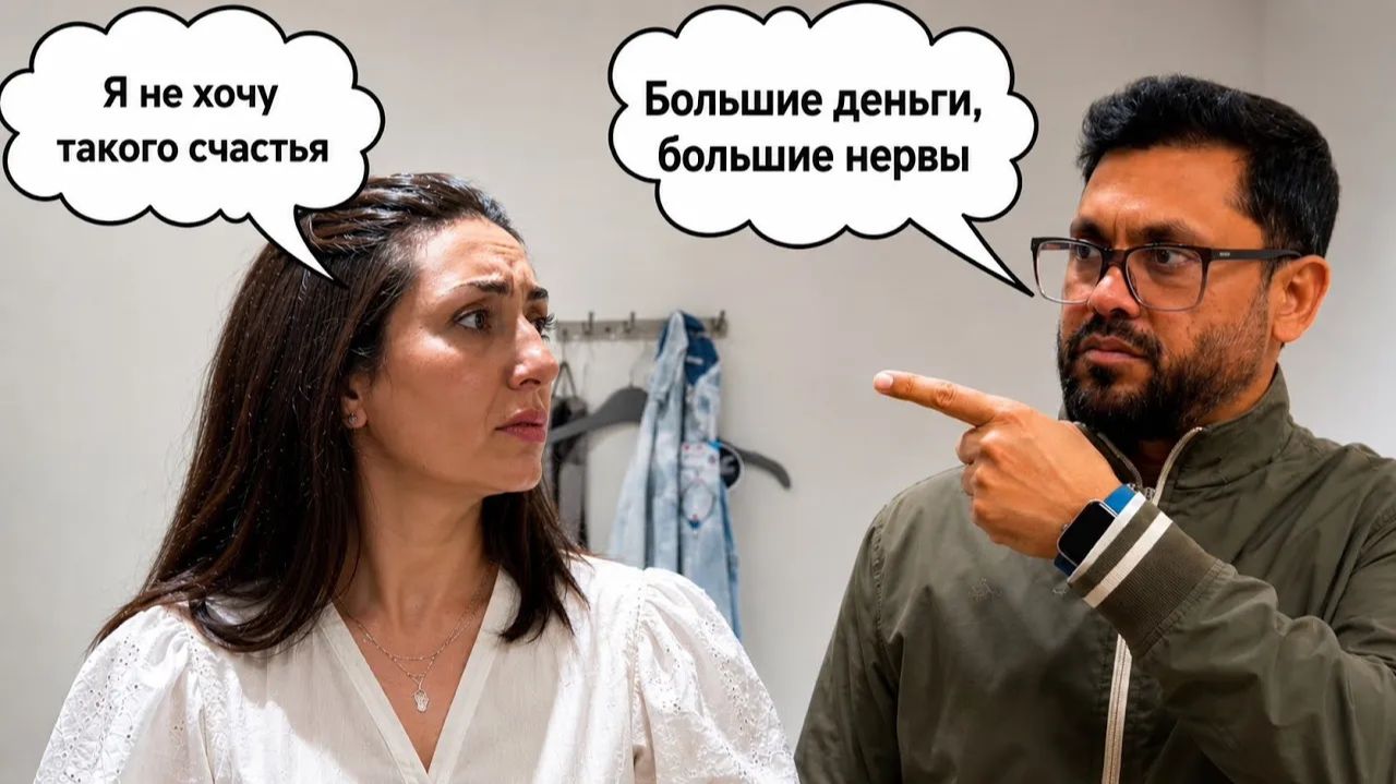 Привет Я Индия. ЖЕРТВЫ РАДИ ДЕНЕГ- ЛИЧНОЕ СЧАСТЬЕ НО ЗАТО ЖИЗНЬ УДАЛАСЬ？! смотреть онлайн