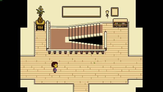Прохождение • UNDERTALE• 2 Серия® смотреть онлайн