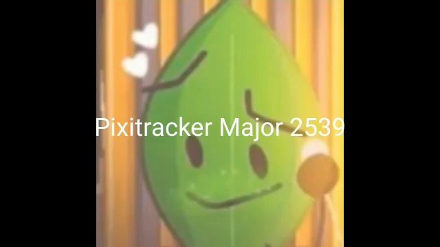 Pixitracker Major 2539 Audio