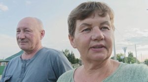ПОМЯНУЛИ ОТЦА. НЕСПОКОЙНАЯ НОЧЬ. ВЗЯЛА СЕБЯ В РУКИ. НОВЫЙ ВЫГУЛ ДЛЯ КУР.