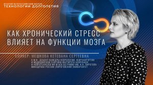 Стресс и память: что происходит на самом деле?
