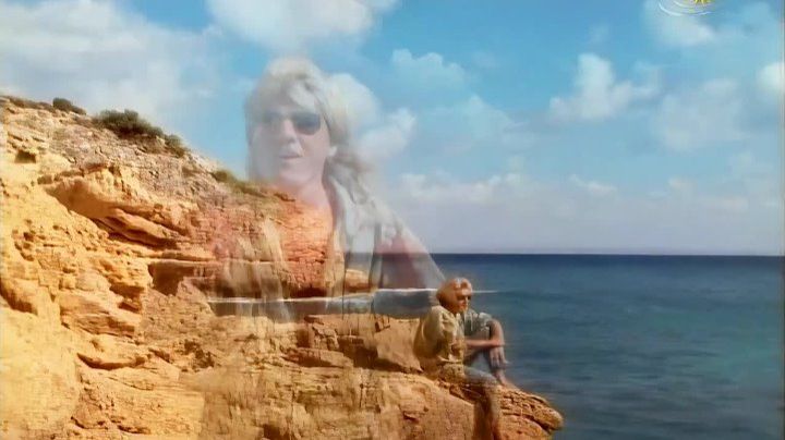 Blue System - Sorry Little Sarah_1987 смотреть онлайн