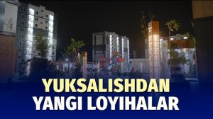 🍿 Yuksalish Group Qashqadaryodagi yirik loyihasida yangi bosqichni boshladi