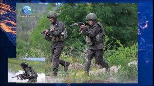 Новости СВО  24 июля. В СК РФ раскрыли главный страх попавших в плен наемников ВСУ. США бьют Киеву в