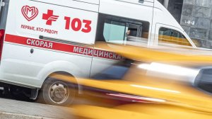 Шесть подростков заживо сгорели в ДТП в Татарстане