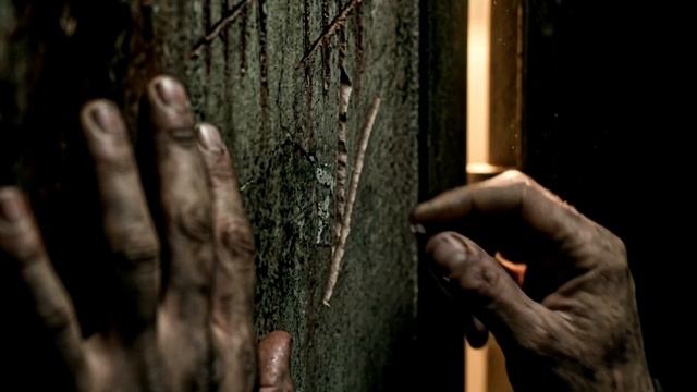 Animal - The Return of Instinct _ Post-Metal Dark Cinematic смотреть онлайн