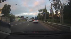 Россия. Санкт-Петербург. 22.07.2026