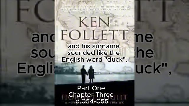 Hotnet Flight Part 1 Chapter 3 p.054-055 смотреть онлайн
