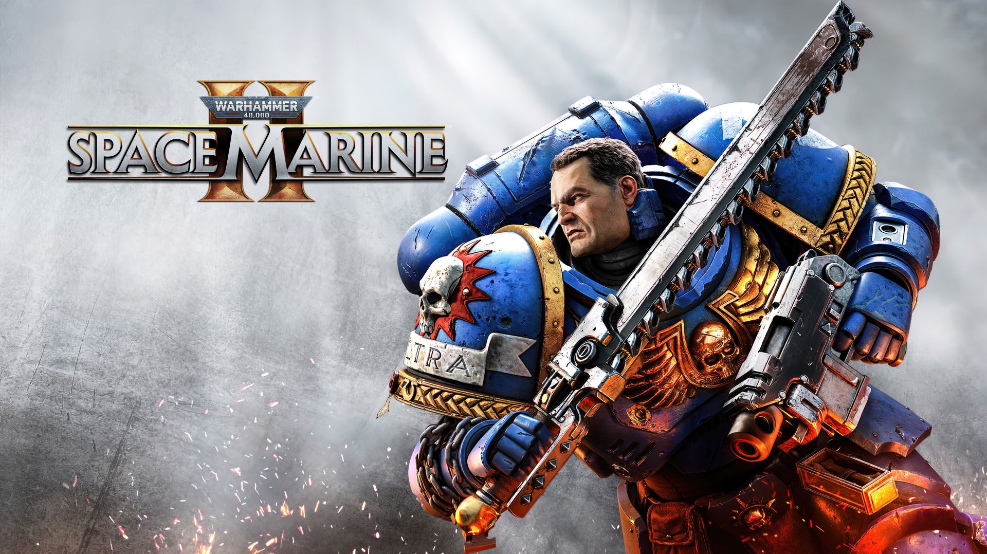 Warhammer 40,000: Space Marine 2 - Часть1 смотреть онлайн