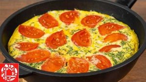 5 простых и вкусных ужинов на сковороде - чем проще, тем вкуснее! Забудьте про духовку!