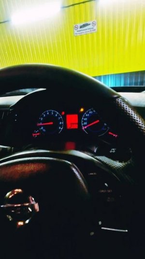 Nissan Skyline 2007 2.5