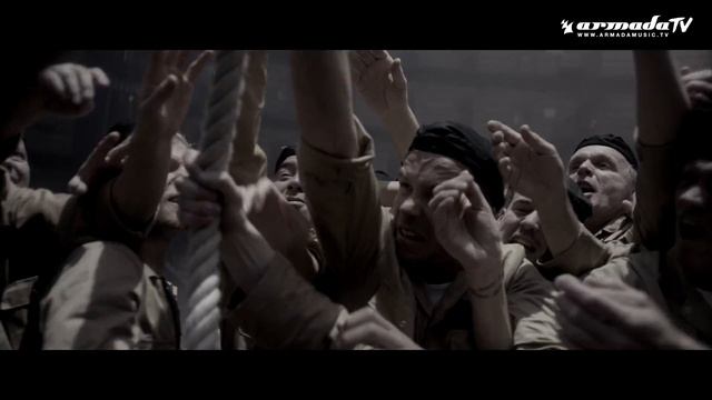 Armin Van Buuren Feat. Kensington - Heading Up High