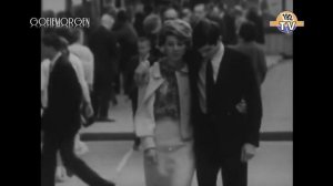 Françoise Hardy - Tous les Garcons et les filles (1963) 192tv