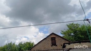 Подстриглась.Дела не ждут...