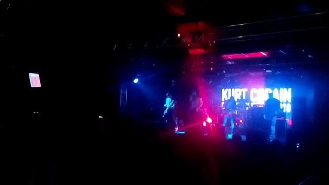 The Glue Kurt Cobain Birthday Fest 2018  21.02  СПб