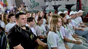Аграрная летняя школа «Погружение в АгроТех» завершила свою работу
