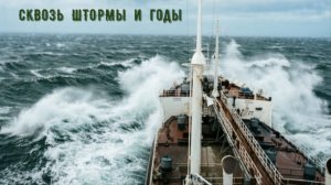 Сквозь штормы и годы