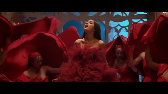 Ariana Grande - Beauty and the Beast (From Beauty and the Beast) смотреть онлайн