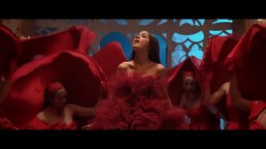 Ariana Grande - Beauty and the Beast (From Beauty and the Beast)