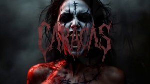 Caracas - Scordalus (Official AI Music Video) _ Darkwave • Gothic • Metal