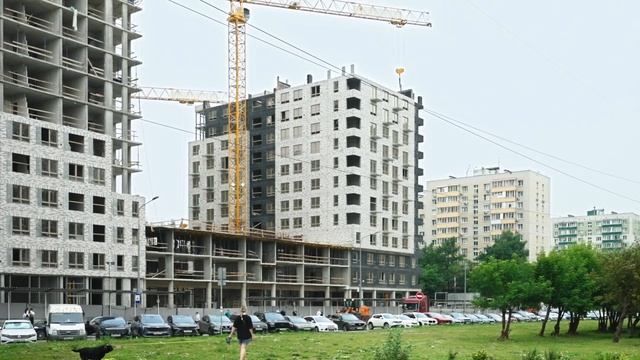 Кронштадтский 9 15.07.2026 смотреть онлайн