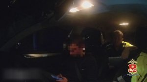Сотрудники ГАИ Черногорска составили 9 протоколов на несовершеннолетнего байкера за опасное вождение