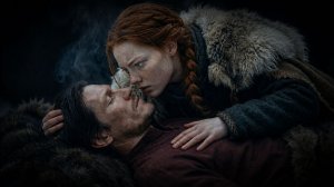 Vyasna — Полынь (OST «Тени Нави: Кощей»)