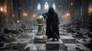 ТИХИЙ ХОД  Шах и мат.  (Мотивация на успех).
