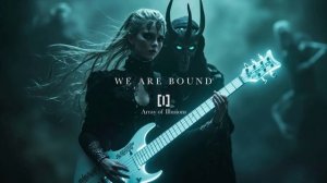 array of illusions-we are bound