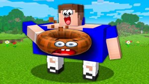 🤯 СЛОМАННЫЙ МАЙНКРАФТ, ОТ КОТОРОГО ВЗРЫВАЕТСЯ МОЗГ! - (ВЛАДУС) #Майнкрафт #Minecraft