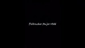 Pixitracker Major 2544