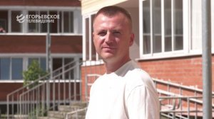 Ради безопасности. В пятом микрорайоне появилась новая площадка для пожарной техники