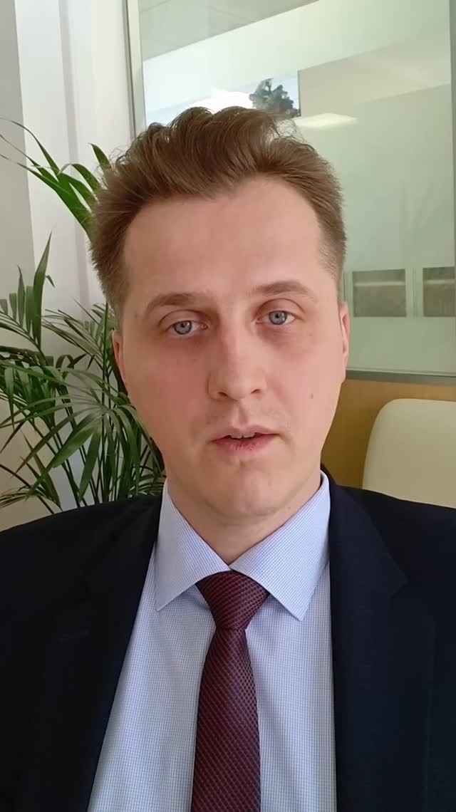ЦБ Снизил ставку! Что это значит для рынка?