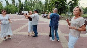 24 июля. За ней..