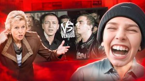 [marazm] ВКЛЮЧИЛИ РЭП БАТЛ НА УРОКЕ