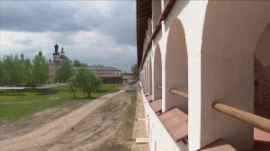 «Ковалиная неделя» начинается в Кирилло-Белозерском музее-заповеднике