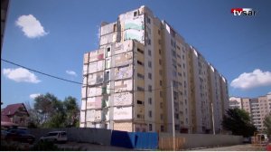 Дом на Блинова. Год после трагедии