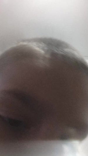 Кирилл снова дома