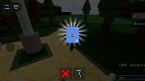 Roblox строим корабли🚣