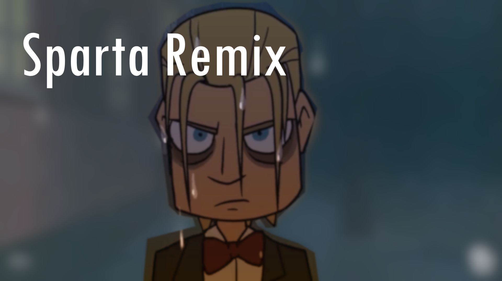 Metal Family Sparta Extended Remix