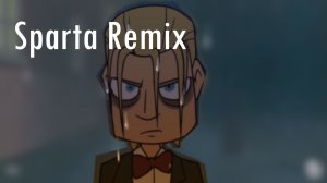 Metal Family Sparta Extended Remix