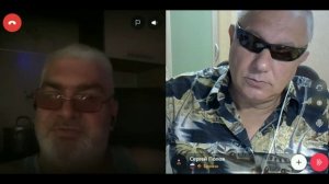 Спокоен как никогда.