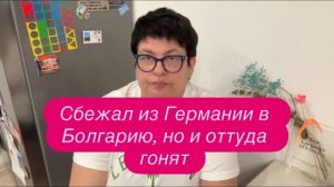 Украинцы дерутся в Тафеле из- за еды. #новости #беженцыизукраины