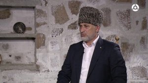 Эздел. Бекмурзанаькъан Мохьмад