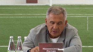 Новости «Волга 24» 25.07.2026. Утренний выпуск