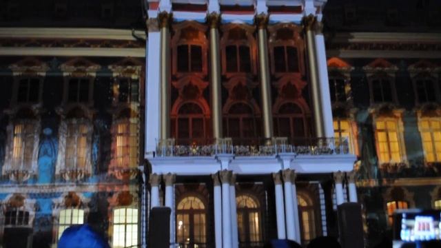 6 Питер 2018 24 февраля Петродворец